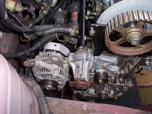 Geo Prizm Questions Geo Prizm Questions
