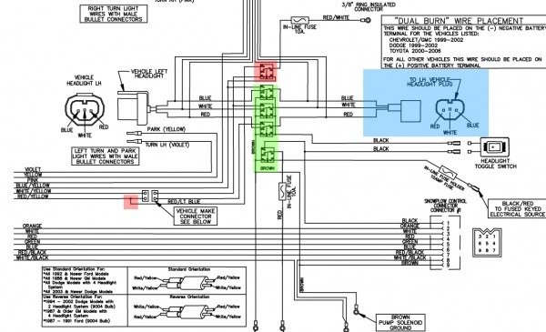 The ROP Shop | Snow Plow Motor Control Solenoid For Meyer Fisher Diamond 15370 Snowplow