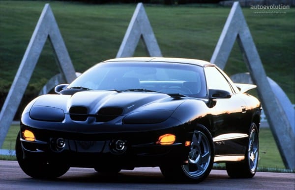 Pontiac Firebird Specs & Photos Pontiac Firebird Specs & Photos