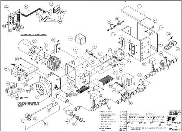 Burner Motor Plates Burner Motor Plates