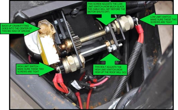 Wicked Winch Wicked Winch
