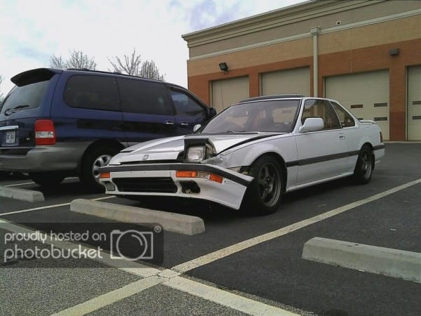 My Lude Got Hulk Smashed My Lude Got Hulk Smashed