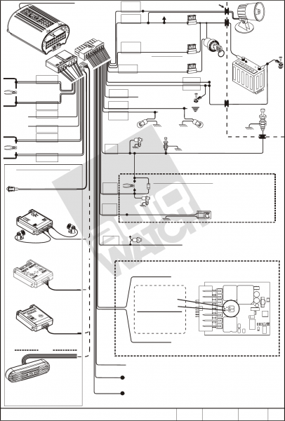 [DIAGRAM] Fire Alarm Interface With Hvac Wiring Diagram FULL Version HD