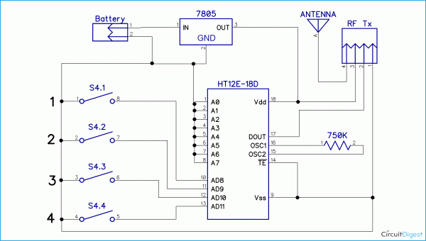 Bmw 7 Hid Wiring Diag