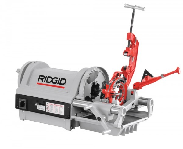 Ridgid 300 Parts List
