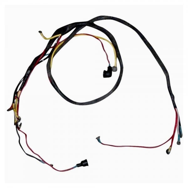 8n14401c Wiring Harness For Ford Holland 8n 8n14401c Wiring Harness For Ford Holland 8n