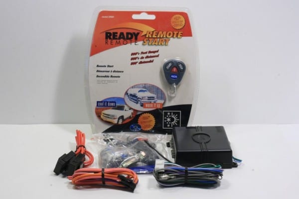 S L1600 Ready Remote 6 S L1600 Ready Remote 6