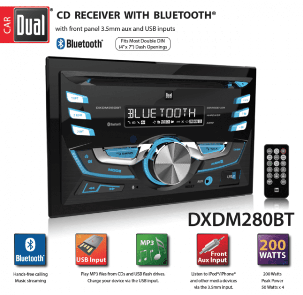 Dual Radio Xd1222 Manual Dual Radio Xd1222 Manual