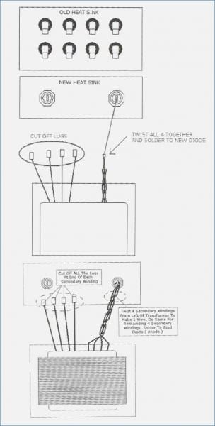 John Deere 4020 Wiring Harness