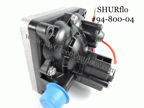 Shurflo 4008 Shurflo 4008