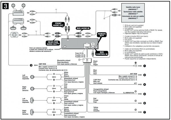Sony Xplod Car Radio Wiring Diagram On Sony Xplod Wiring Diagram Sony Xplod Car Radio Wiring Diagram On Sony Xplod Wiring Diagram