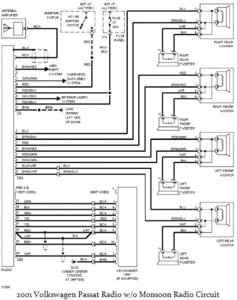 Vw Jetta Stereo Wiring Diagram Auto Diagrams Of Car Radio Photo At Vw Jetta Stereo Wiring Diagram Auto Diagrams Of Car Radio Photo At