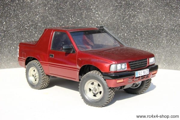 Offroad Car Kits Offroad Car Kits