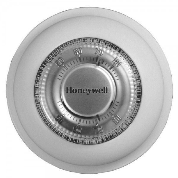 3 Wire Thermostat Heat Only