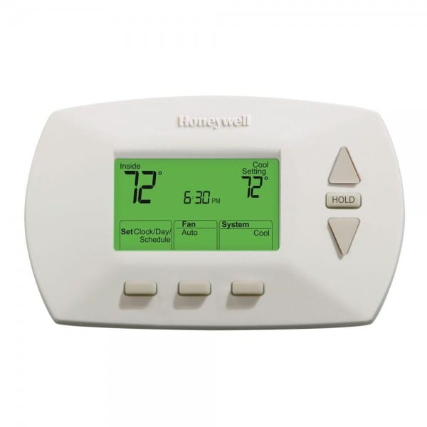 Honeywell 5 Honeywell 5