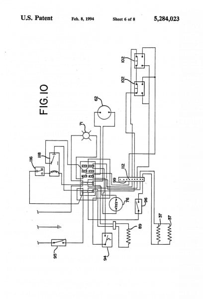 Swamp Cooler Switch Wiring