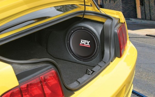 Ford Mustang 2005 Ford Mustang 2005