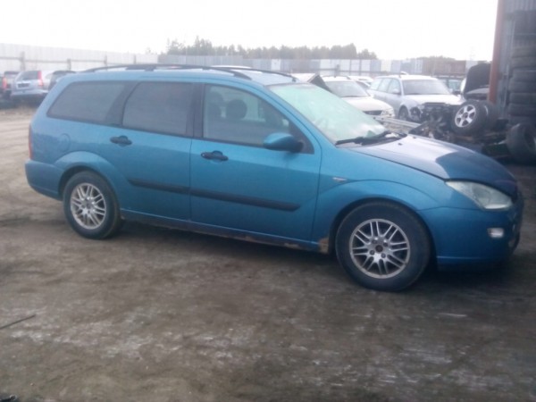 Buy Used Parts Ford Focus 2000 Vilnius, 2no Buy Used Parts Ford Focus 2000 Vilnius, 2no
