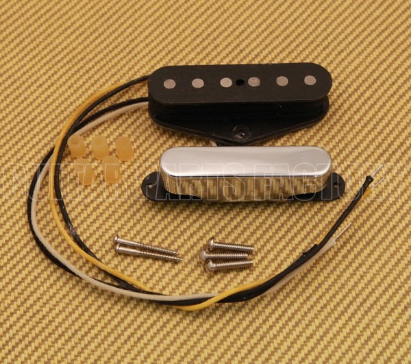 Fender Tele Pickups