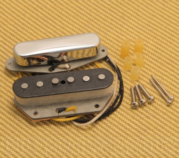 Fender Tele Pickups