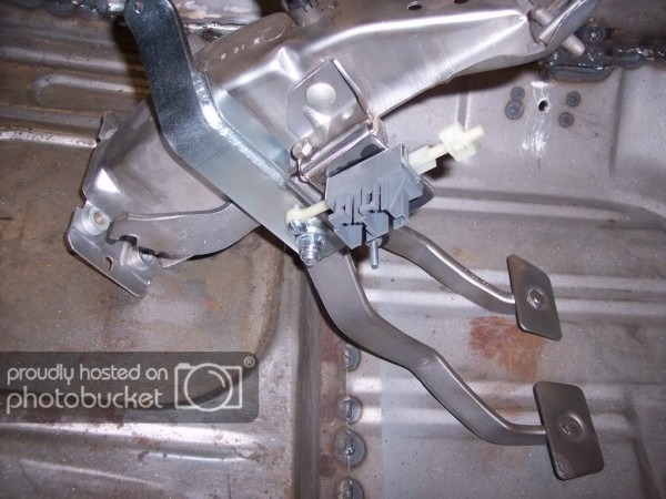T5 Conversion And Neutral Saftey Switch T5 Conversion And Neutral Saftey Switch