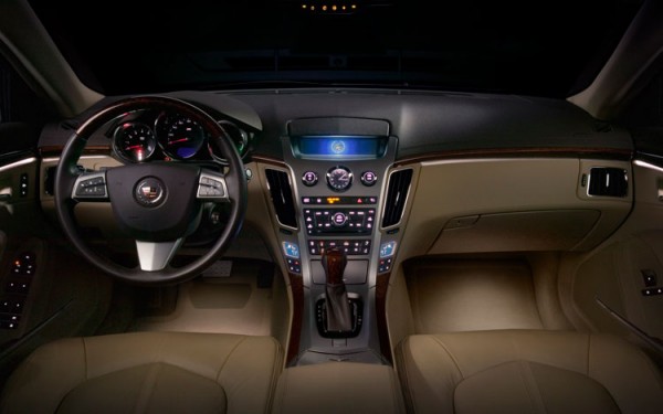 La Times Reviews 2010 Cts Sport Wagon La Times Reviews 2010 Cts Sport Wagon