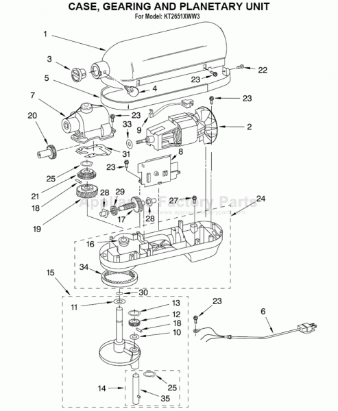 Refrigerators Parts Kitchenaid Mixer Parts Refrigerators Parts Kitchenaid Mixer Parts