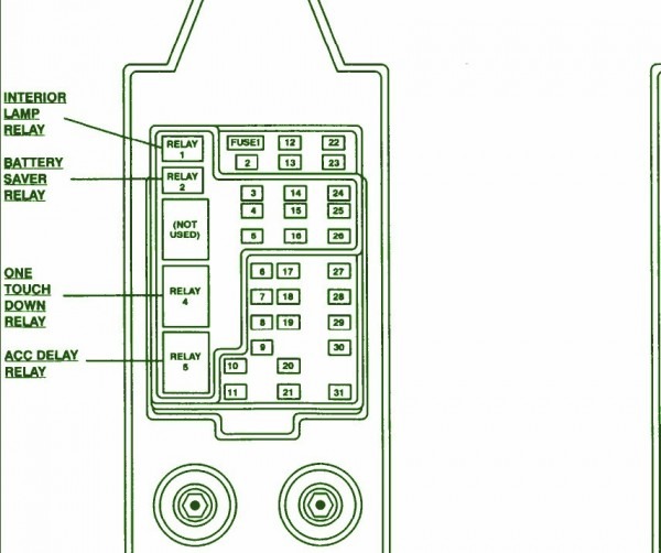 [DIAGRAM] 2001 Ford F 150 Fuse Box Diagram Heater Fan - WIRINGSCHEMA.COM