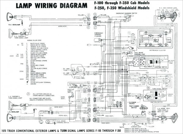 89 Ford Taurus Wiring Diagram | Car Wiring Diagram