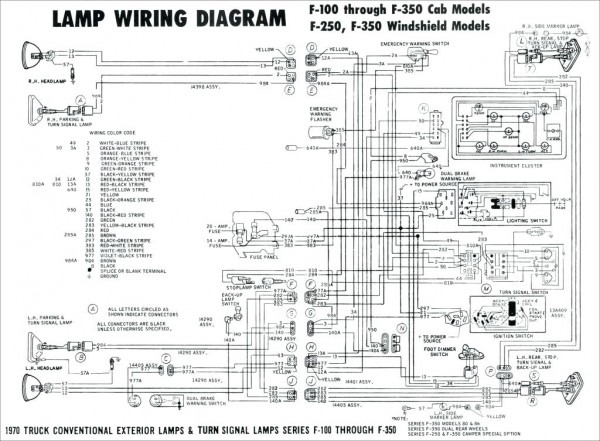 2004 Ford Taurus Wiring Diagram