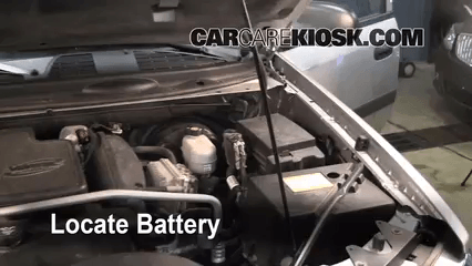 2004 Chevy Blazer Battery Wiring Diagram 2004 Chevy Blazer Battery Wiring Diagram
