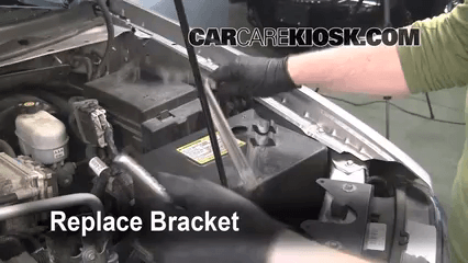 Trailblazer Battery Wiring Diagram Trailblazer Battery Wiring Diagram