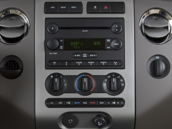 2007 Ford Expedition Reviews And Rating 2007 Ford Expedition Reviews And Rating