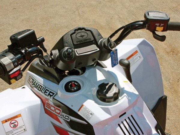 Ride Tested Ride Tested