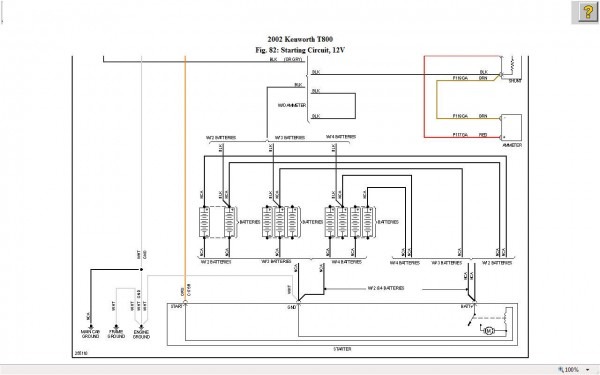 Cat 475 Wiring Schematic Cat 475 Wiring Schematic