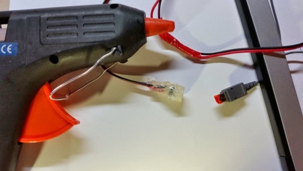 Hack Correlation Ghetto Remote Wii Sensor Bar Hack Correlation Ghetto Remote Wii Sensor Bar