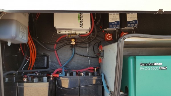 Rv Boondocking With Solar | Car Wiring Diagram