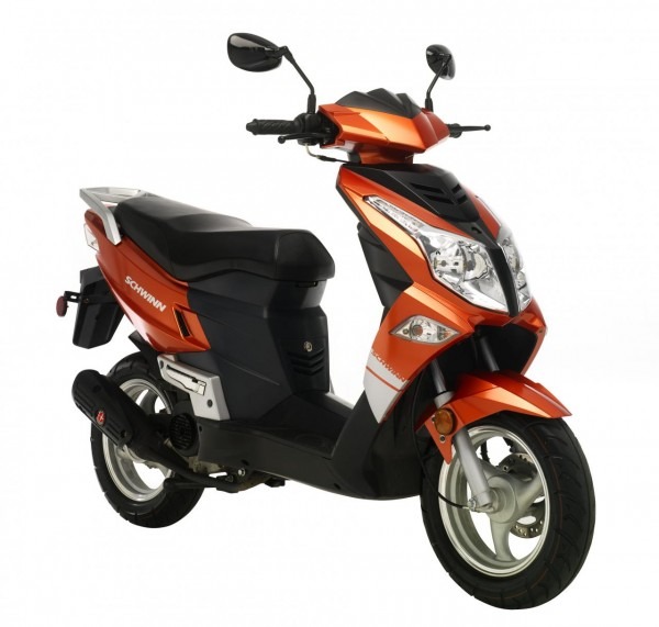 Schwinn 50cc Scooter