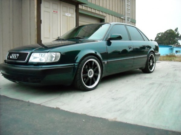 94urs4_turbo 1994 Audi S4 Specs, Photos, Modification Info At 94urs4_turbo 1994 Audi S4 Specs, Photos, Modification Info At