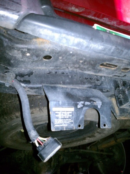 2012 Nissan Frontier 7 Way Flat Trailer Tow Towing Wiring Harness 2012 Nissan Frontier 7 Way Flat Trailer Tow Towing Wiring Harness