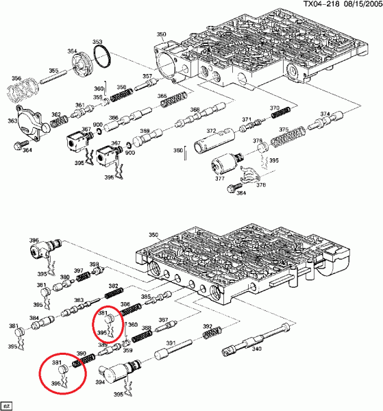 4l60e Boost Valve Location! Pulling My Hair Out! 4l60e Boost Valve Location! Pulling My Hair Out!