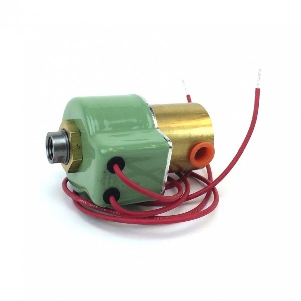 Pto Power Take Off Solenoid Valve 12v Chelsea Parker 379686 Pto Power Take Off Solenoid Valve 12v Chelsea Parker 379686