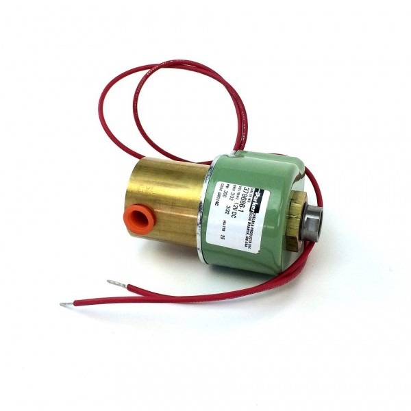 Pto Power Take Off Solenoid Valve 12v Chelsea Parker 379686 Pto Power Take Off Solenoid Valve 12v Chelsea Parker 379686