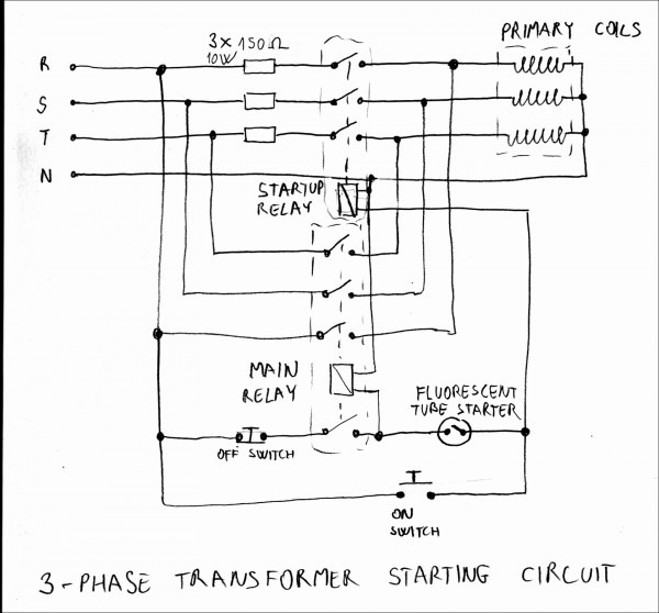 Weg Motor Wiring Diagram