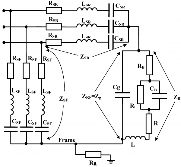 3 Phase 2 Speed Motor Wiring Diagram / Two Speeds, Two