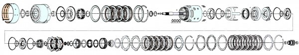 4l60e Assembly 4l60e Assembly