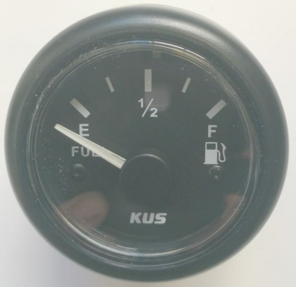 Mercury Outboard Gauges