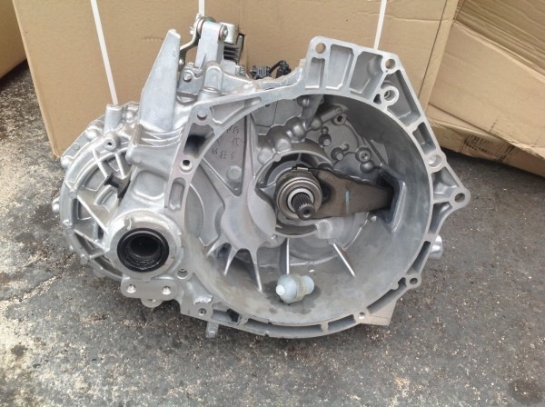 Mazda 6 3 0l 5speed New Transmission 691965521671 Mazda 6 3 0l 5speed New Transmission 691965521671