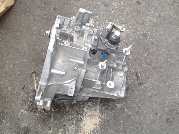 Mazda 6 3 0l 5speed New Transmission 691965521671 Mazda 6 3 0l 5speed New Transmission 691965521671