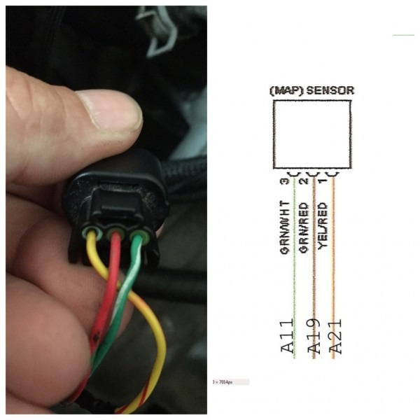 Differentiate Map From Tps Wiring Differentiate Map From Tps Wiring